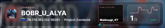 Glass badge preview