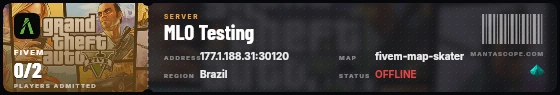 Ticket badge preview