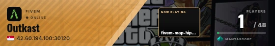 Sweep badge preview