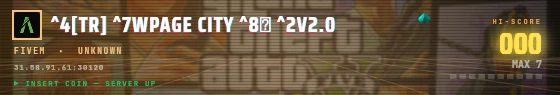 Arcade badge preview