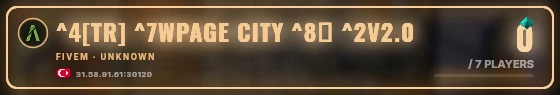 Marquee badge preview