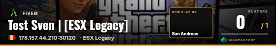 Hero badge preview