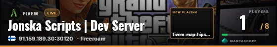 Hero badge preview