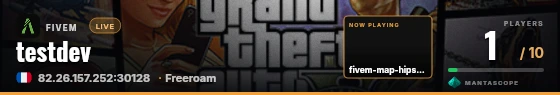 Hero badge preview