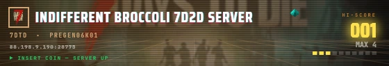Arcade badge preview