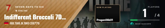 Sweep badge preview