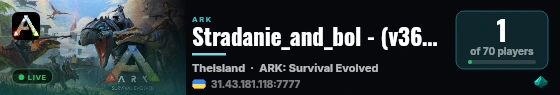 Stradanie_and_bol - (v361.7) live status badge