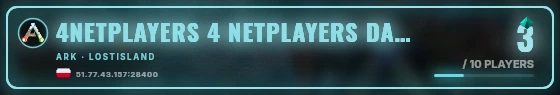 Marquee badge preview