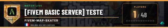 Scoreboard badge preview