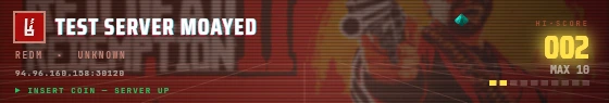 Arcade badge preview