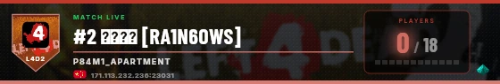 Scoreboard badge preview