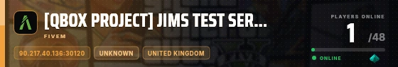Edge badge preview