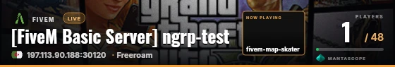 Hero badge preview