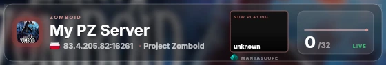 Glass badge preview