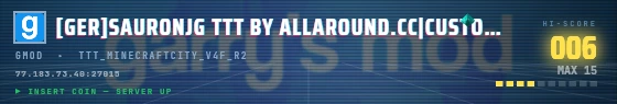 Arcade badge preview