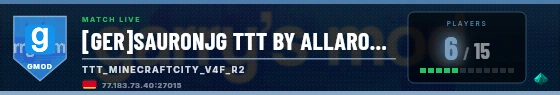 Scoreboard badge preview