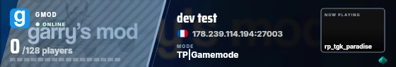Blade badge preview