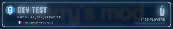 Marquee badge preview