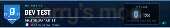 Scoreboard badge preview