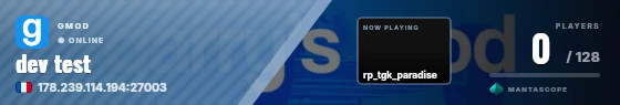 Sweep badge preview
