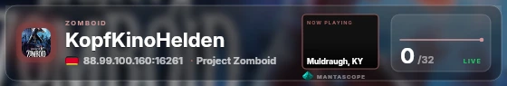 Glass badge preview