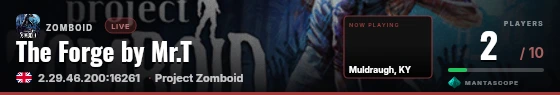 Hero badge preview