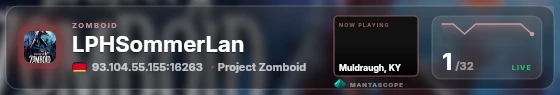 Glass badge preview