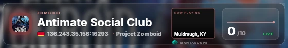 Glass badge preview