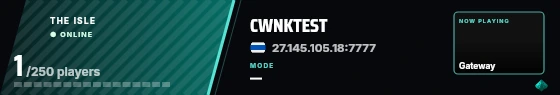 Blade badge preview