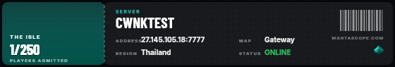 Ticket badge preview