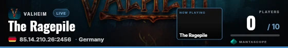 Hero badge preview