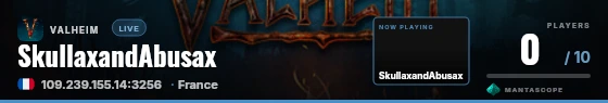 Hero badge preview