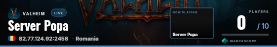 Hero badge preview