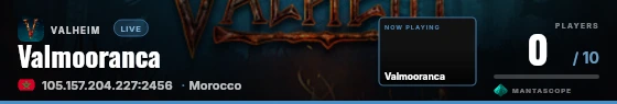 Hero badge preview