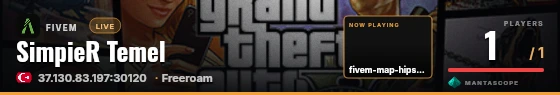 Hero badge preview