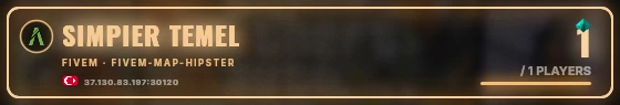 Marquee badge preview