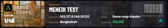 Ticket badge preview