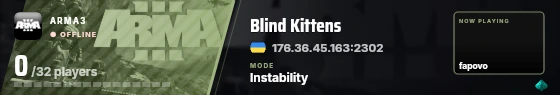 Blade badge preview