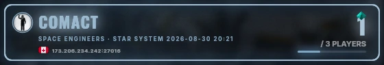Marquee badge preview