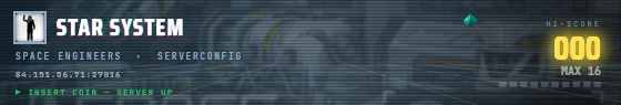 Arcade badge preview