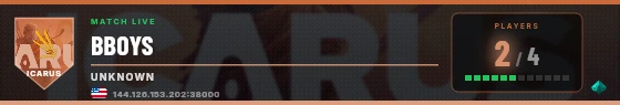 Scoreboard badge preview
