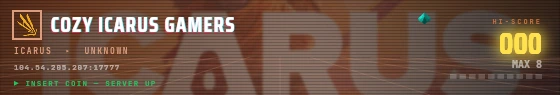 Arcade badge preview