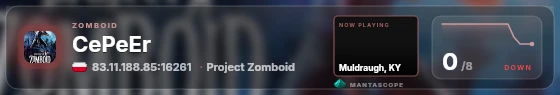 Glass badge preview