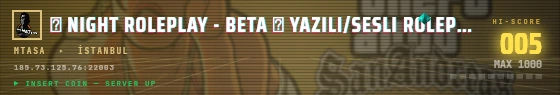 Arcade badge preview