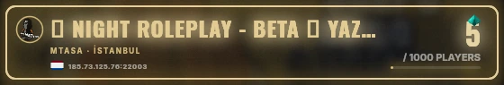 Marquee badge preview