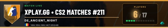Scoreboard badge preview