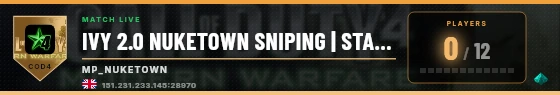 Scoreboard badge preview