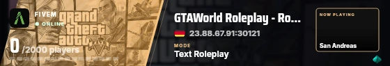 Blade badge preview