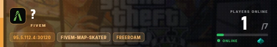 Edge badge preview
