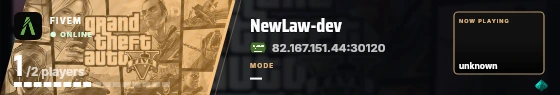 Blade badge preview